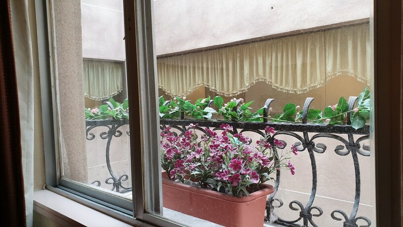 Imagen de la habitación del Hotel Green World Flora Annex. Foto 13