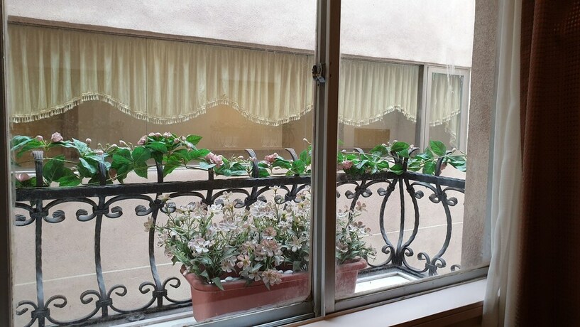 Imagen de la habitación del Hotel Green World Flora Annex. Foto 17