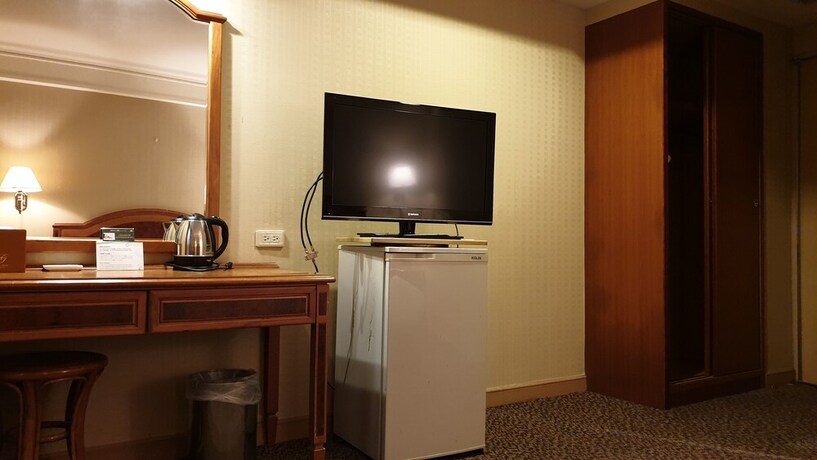 Imagen de la habitación del Hotel Green World Flora Annex. Foto 19