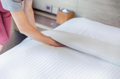 Imagen general del Hotel Green World Grand Nanjing. Foto 5