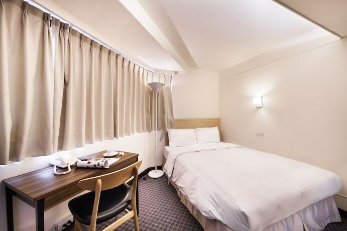 Imagen general del Hotel Green World Linsen. Foto 10