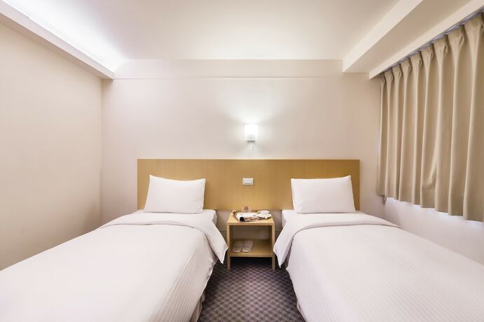 Imagen de la habitación del Hotel Green World Linsen. Foto 17