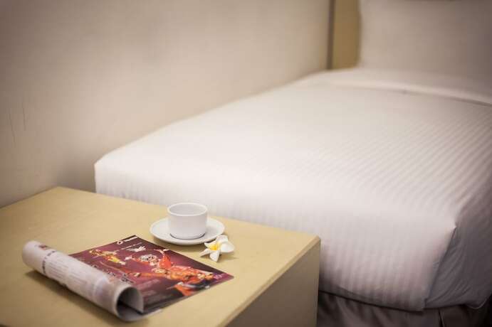 Imagen de la habitación del Hotel Green World Linsen. Foto 20