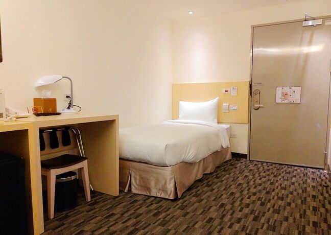 Imagen de la habitación del Hotel Green World Linsen. Foto 27