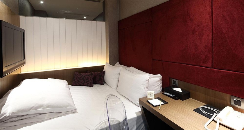 Imagen de la habitación del Hotel Green World Mai - Nanjing. Foto 3