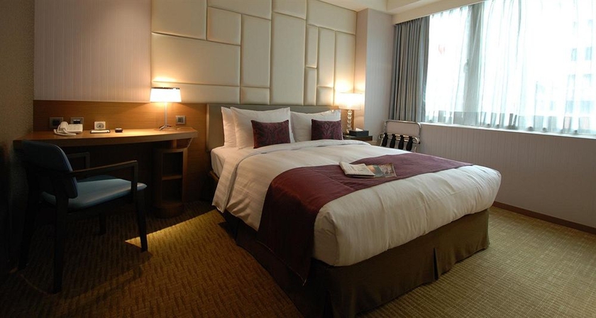 Imagen de la habitación del Hotel Green World Mai - Nanjing. Foto 10