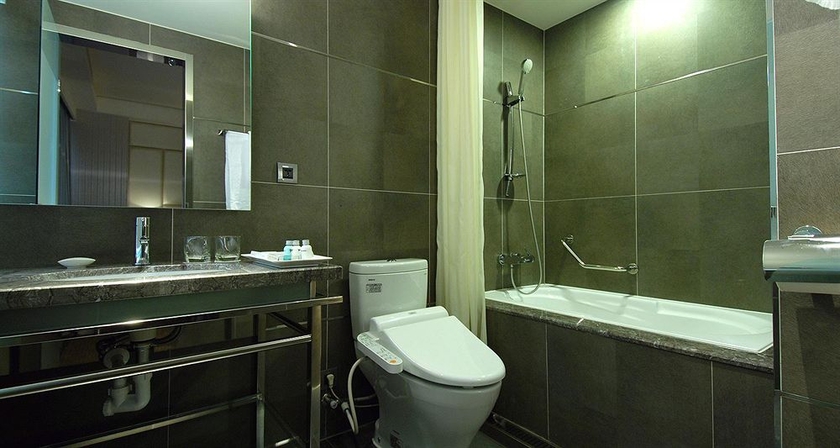 Imagen de la habitación del Hotel Green World Mai - Nanjing. Foto 11