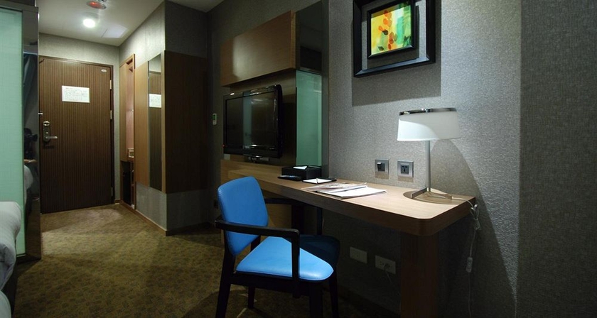 Imagen de la habitación del Hotel Green World Mai - Nanjing. Foto 15