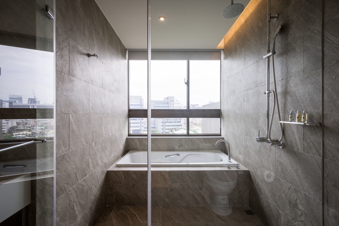 Imagen de la habitación del Hotel Green World Nangang. Foto 13