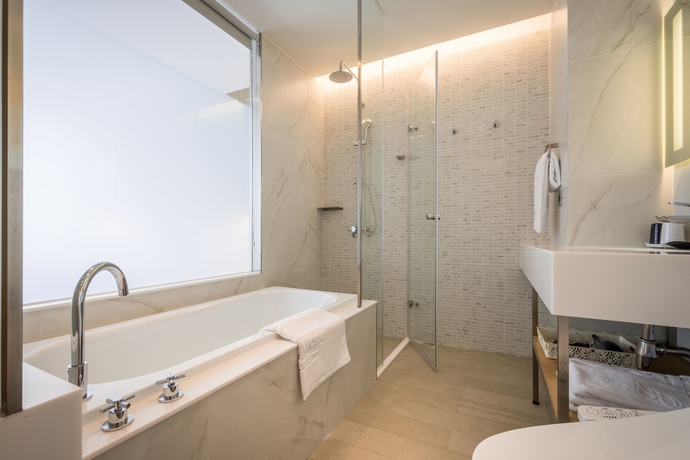 Imagen de la habitación del Hotel Green World Nangang. Foto 14