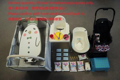 Imagen general del Hotel Green World Songshan. Foto 5