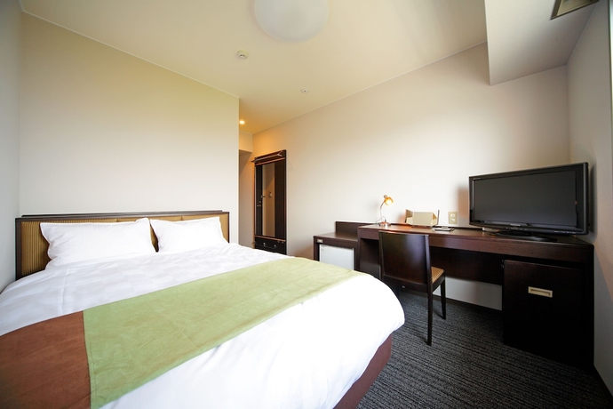 Imagen de la habitación del Hotel Green Yes Nagahama Minatokan. Foto 7