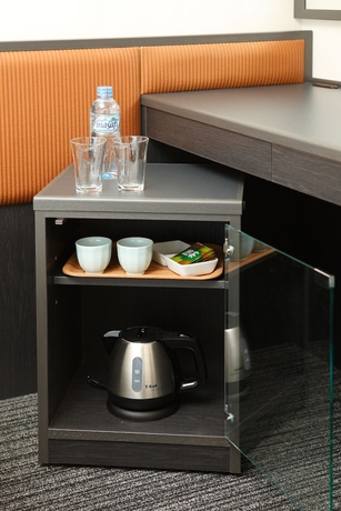 Imagen de la habitación del Hotel Green Yes Nagahama Minatokan. Foto 8