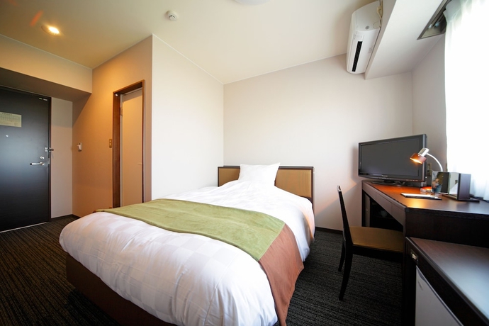 Imagen de la habitación del Hotel Green Yes Nagahama Minatokan. Foto 13