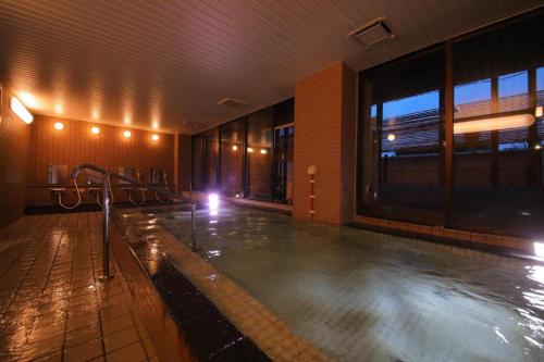 Imagen general del Hotel Green Yes Omihachiman. Foto 2