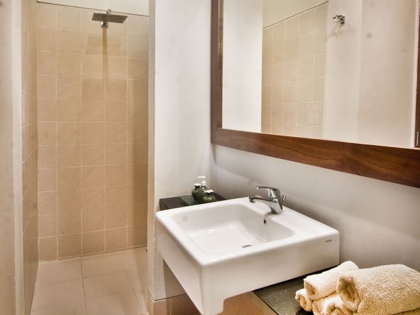 Imagen de la habitación del Hotel Green Zhurga. Foto 2