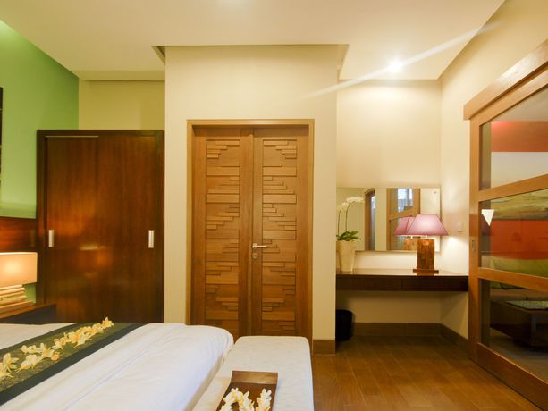 Imagen de la habitación del Hotel Green Zhurga. Foto 7
