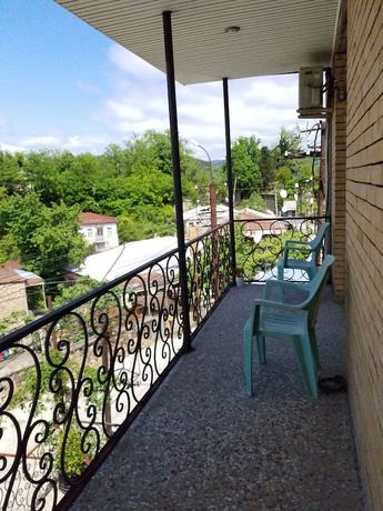 Imagen general del Hotel Green flower hotel. Foto 1