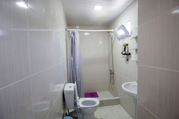 Imagen de la habitación del Hotel Green flower hotel. Foto 10