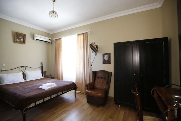 Imagen de la habitación del Hotel Green flower hotel. Foto 12
