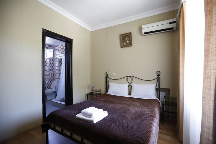 Imagen de la habitación del Hotel Green flower hotel. Foto 19