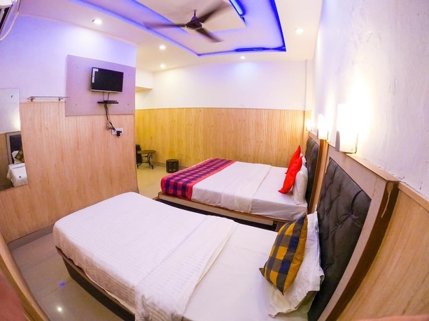 Imagen de la habitación del Hotel Green house Homestay. Foto 4