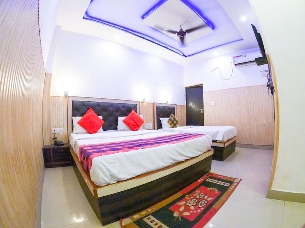 Imagen de la habitación del Hotel Green house Homestay. Foto 5