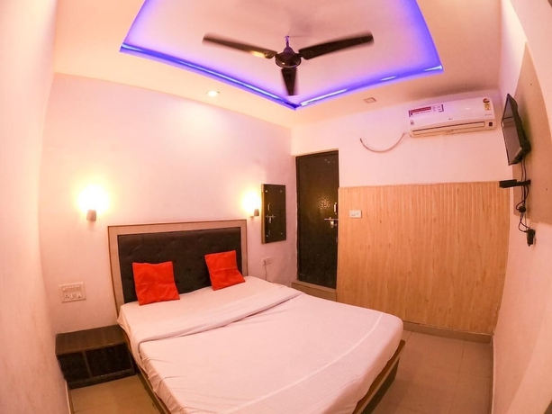 Imagen de la habitación del Hotel Green house Homestay. Foto 6