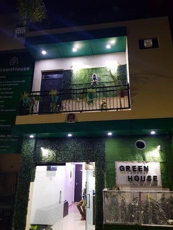 Imagen general del Hotel Green house Homestay. Foto 1