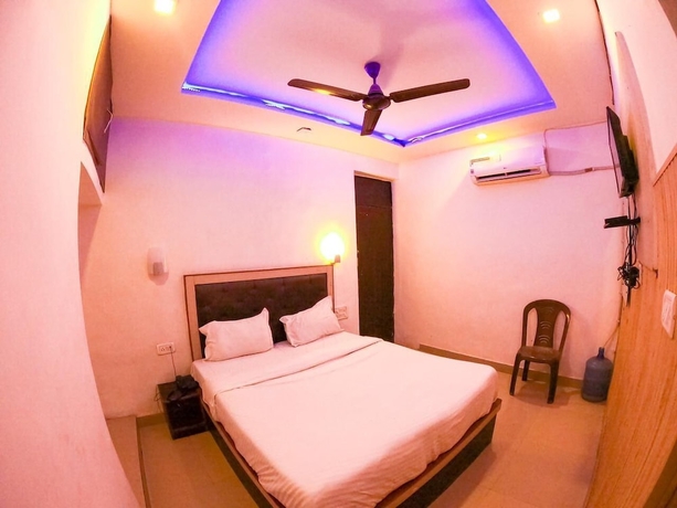 Imagen de la habitación del Hotel Green house Homestay. Foto 8