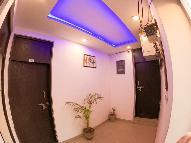 Imagen de la habitación del Hotel Green house Homestay. Foto 10