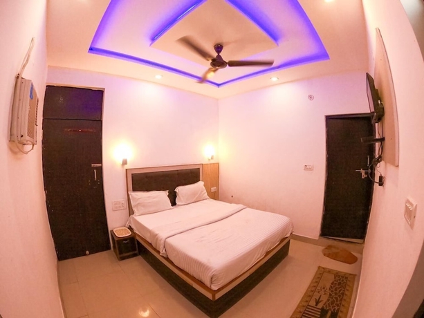 Imagen de la habitación del Hotel Green house Homestay. Foto 11