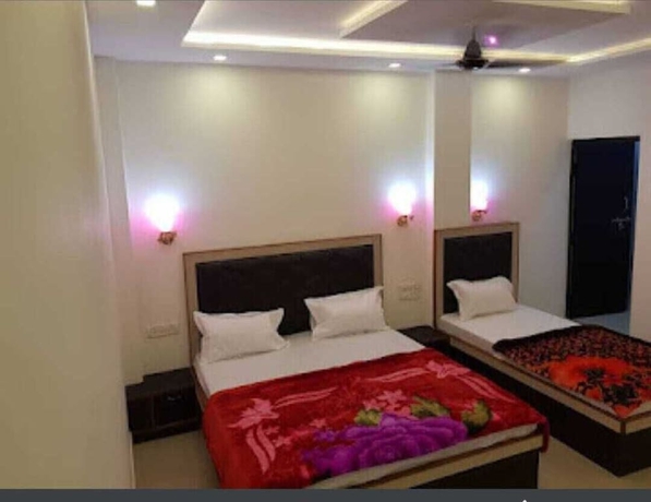 Imagen de la habitación del Hotel Green house Homestay. Foto 12