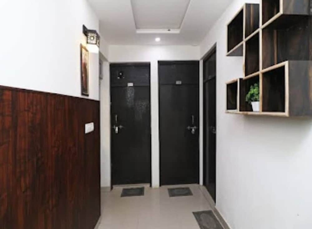 Imagen de la habitación del Hotel Green house Homestay. Foto 13