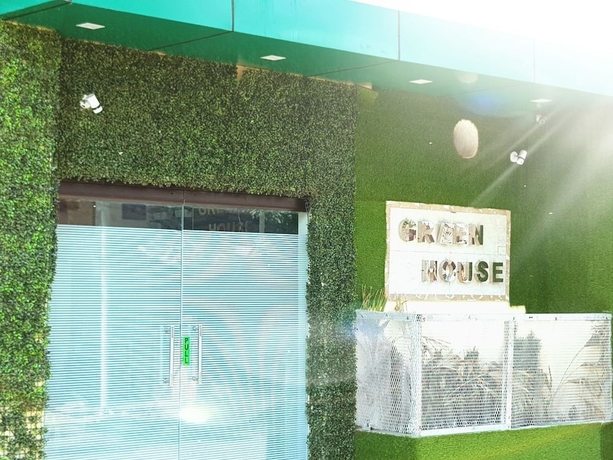 Imagen general del Hotel Green house Homestay. Foto 2