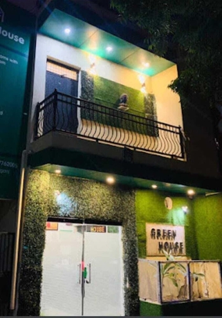 Imagen general del Hotel Green house Homestay. Foto 3