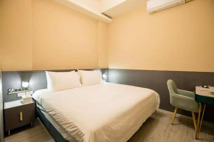 Imagen de la habitación del Hotel Green house sleep to BandB. Foto 2