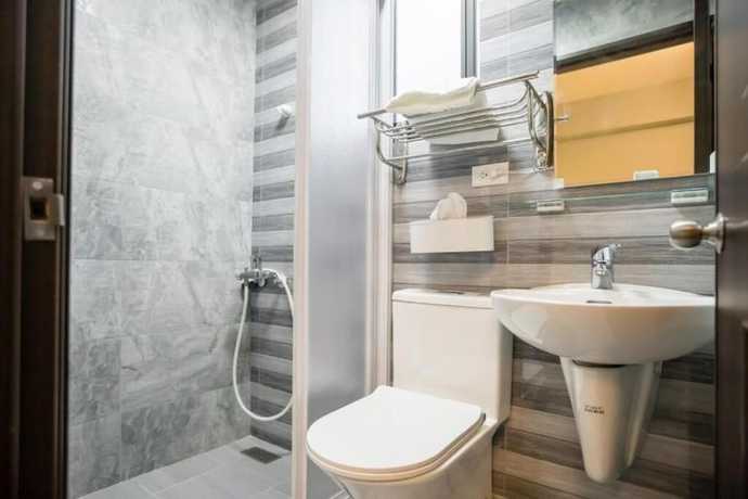 Imagen de la habitación del Hotel Green house sleep to BandB. Foto 3