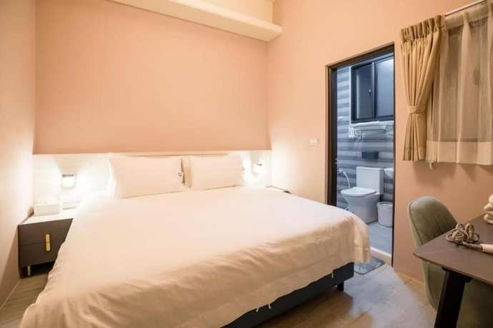 Imagen de la habitación del Hotel Green house sleep to BandB. Foto 5