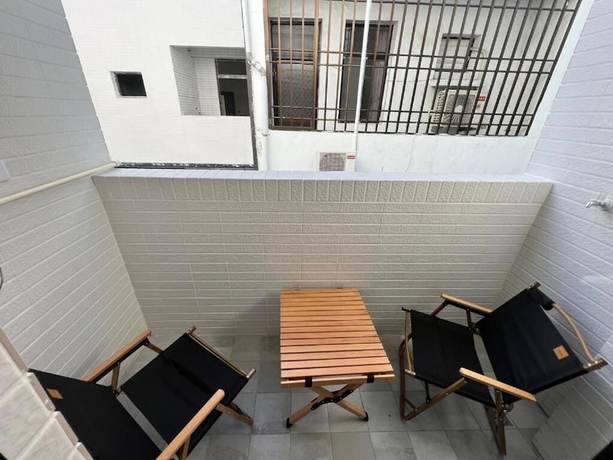 Imagen de la habitación del Hotel Green house sleep to BandB. Foto 9