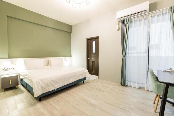 Imagen de la habitación del Hotel Green house sleep to BandB. Foto 11