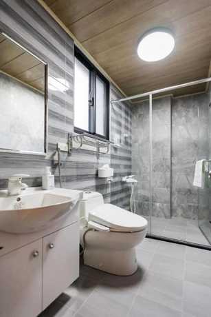 Imagen de la habitación del Hotel Green house sleep to BandB. Foto 12