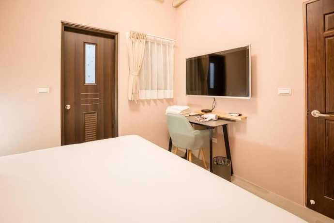 Imagen de la habitación del Hotel Green house sleep to BandB. Foto 15