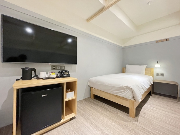 Imagen de la habitación del Hotel Green - midori. Foto 10