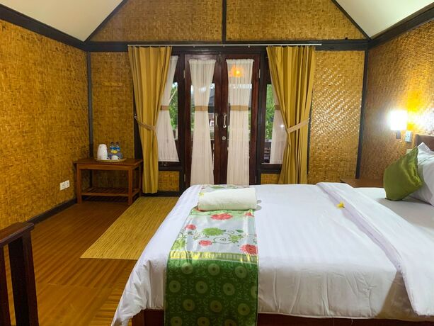 Imagen general del Hotel Green orry inn cafe and cottages. Foto 6