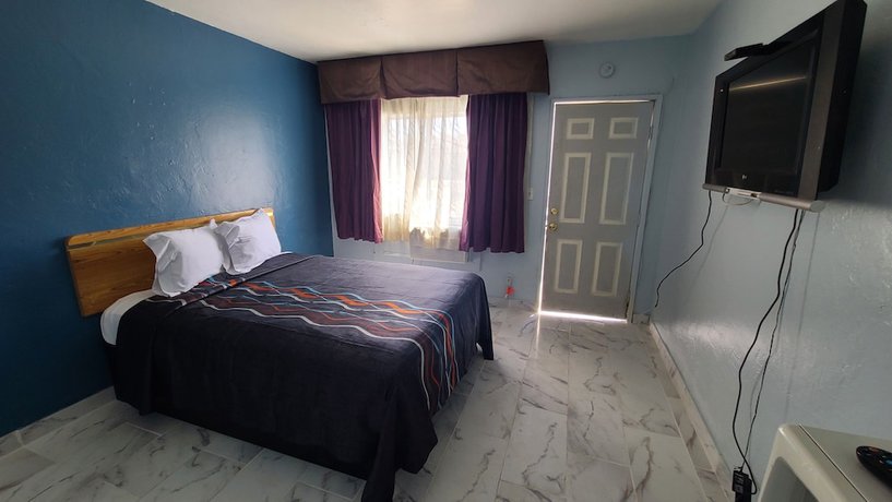 Imagen de la habitación del Hotel Green spot motel. Foto 9