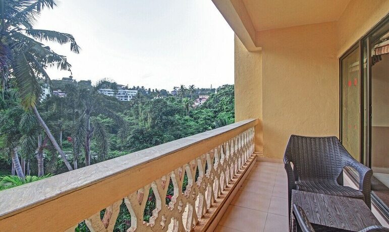 Imagen general del Hotel Green valley beach resort. Foto 3