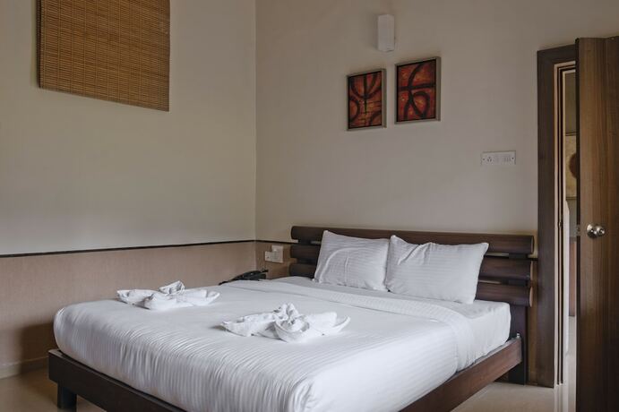 Imagen general del Hotel Green valley beach resort. Foto 4