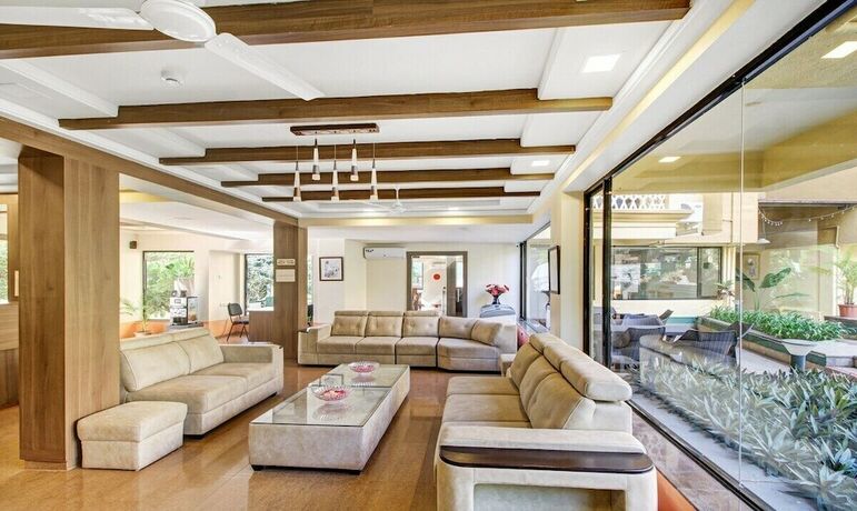 Imagen general del Hotel Green valley beach resort. Foto 6