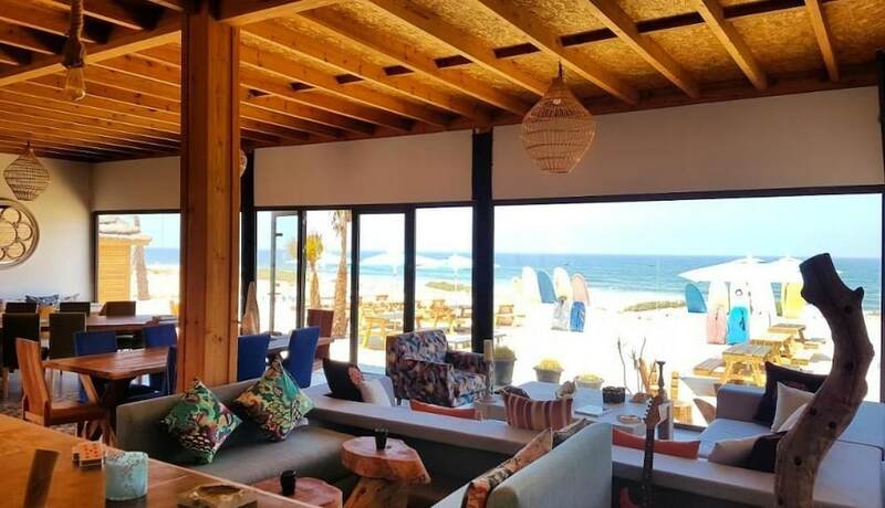 Imagen general del Hotel Green wave Morocco. Foto 1